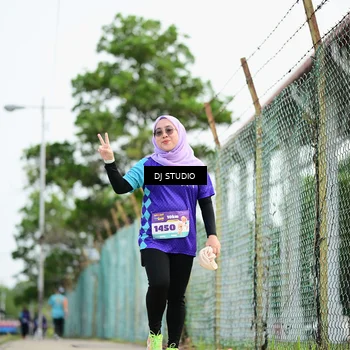 Runner Photo 8362348