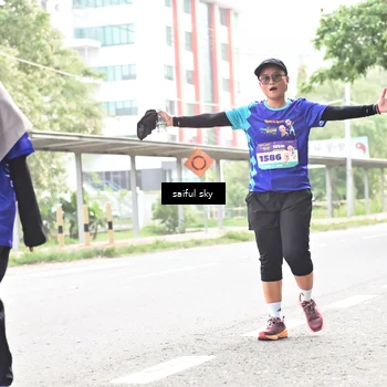 Runner Photo 8362349