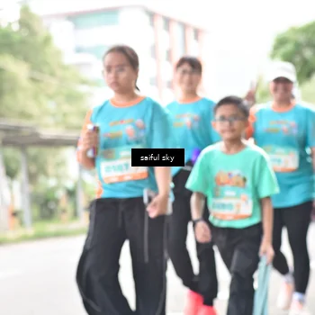 Runner Photo 8362351