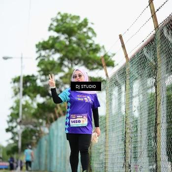 Runner Photo 8362353