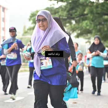 Runner Photo 8362354