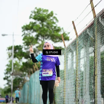 Runner Photo 8362356