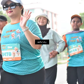 Runner Photo 8362357