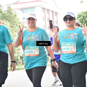 Runner Photo 8362358