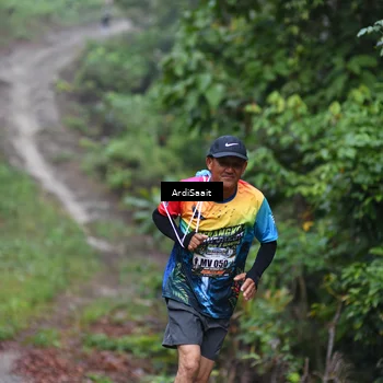 Runner Photo 8362359