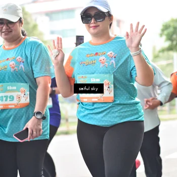 Runner Photo 8362361