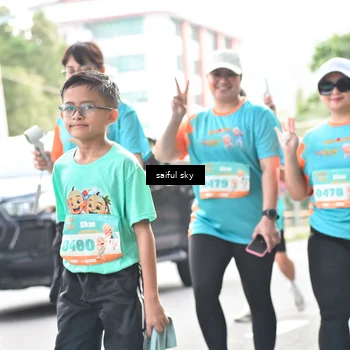 Runner Photo 8362362