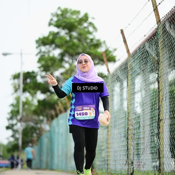 Runner Photo 8362367
