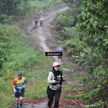 Runner Photo 8362368