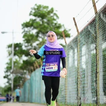 Runner Photo 8362369