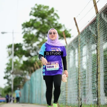 Runner Photo 8362370