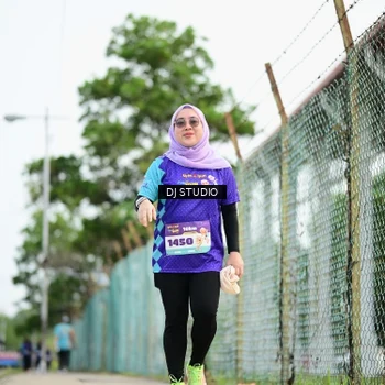 Runner Photo 8362372