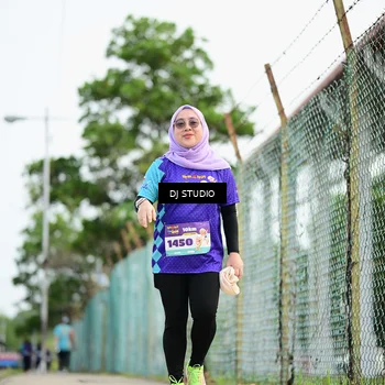 Runner Photo 8362374