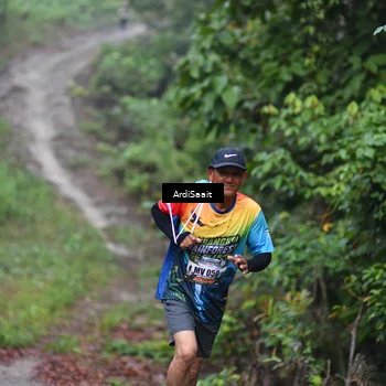 Runner Photo 8362377