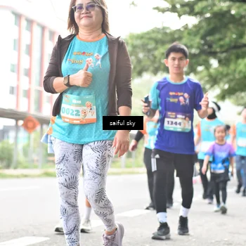 Runner Photo 8362379