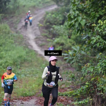 Runner Photo 8362381