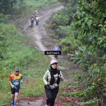 Runner Photo 8362392