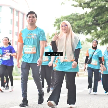 Runner Photo 8362395