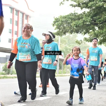Runner Photo 8362400