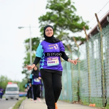 Runner Photo 8362402