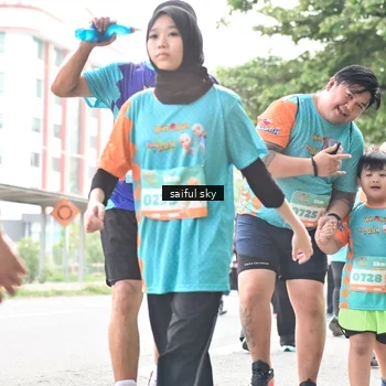 Runner Photo 8362405
