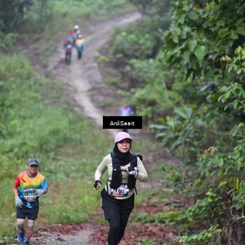 Runner Photo 8362407