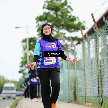 Runner Photo 8362408