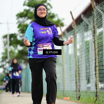 Runner Photo 8362409