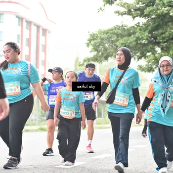 Runner Photo 8362412