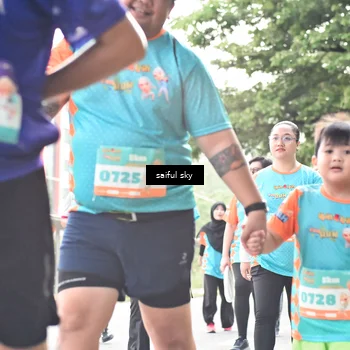 Runner Photo 8362413
