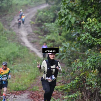 Runner Photo 8362415