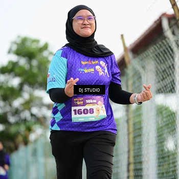 Runner Photo 8362416