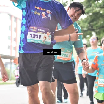 Runner Photo 8362417