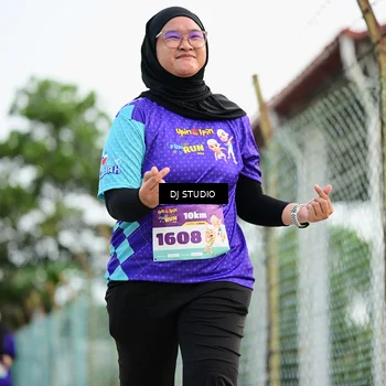 Runner Photo 8362418