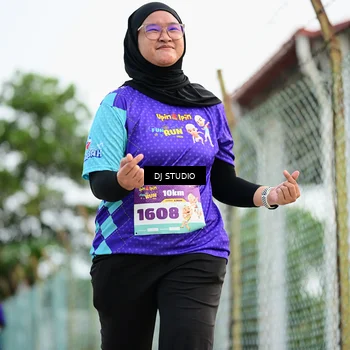 Runner Photo 8362419