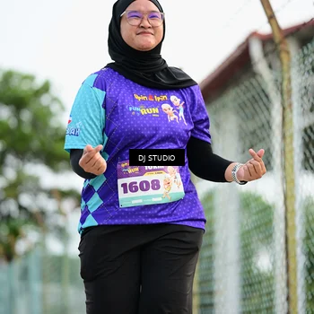 Runner Photo 8362420
