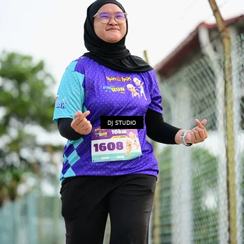 Runner Photo 8362422