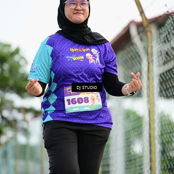 Runner Photo 8362423