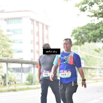 Runner Photo 8362424