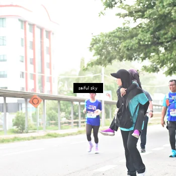 Runner Photo 8362425