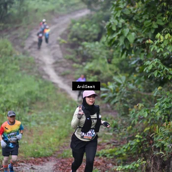 Runner Photo 8362426