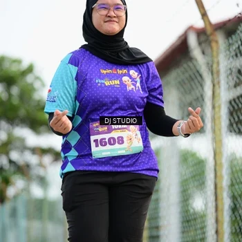 Runner Photo 8362428