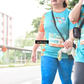 Runner Photo 8362429