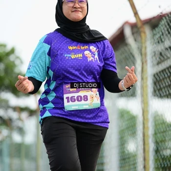 Runner Photo 8362430
