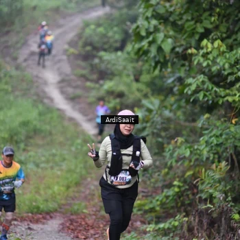 Runner Photo 8362431