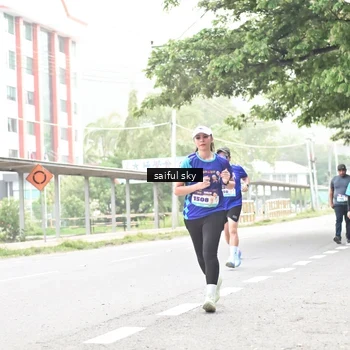 Runner Photo 8362433