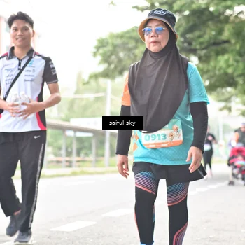 Runner Photo 8362435