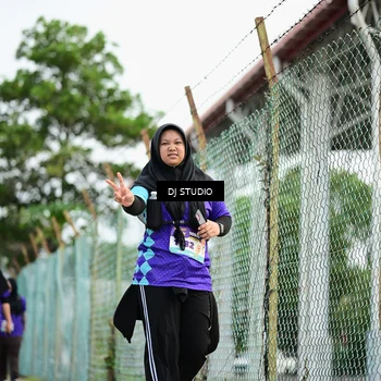 Runner Photo 8362436