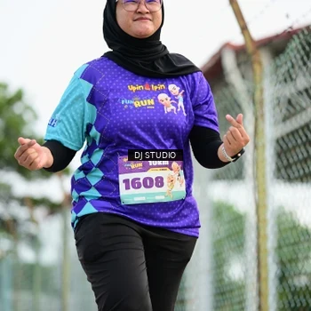 Runner Photo 8362437