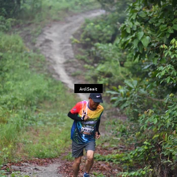 Runner Photo 8362439